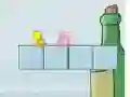 Quacker save Jerry — δωρεάν online παιχνίδι