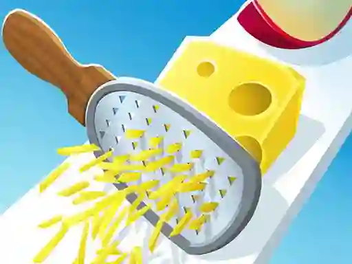Grate It — δωρεάν online παιχνίδι