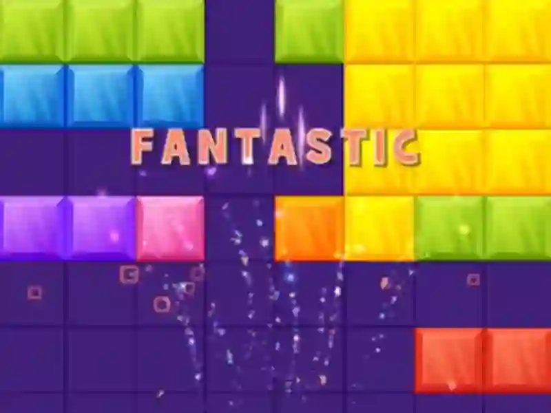 Color Block Blast — δωρεάν online παιχνίδι