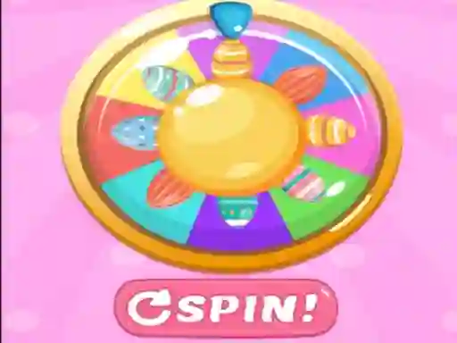 Girls Doll Spinner — δωρεάν online παιχνίδι