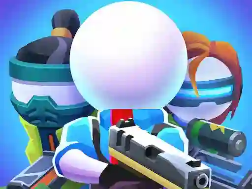 Agent Squad — δωρεάν online παιχνίδι