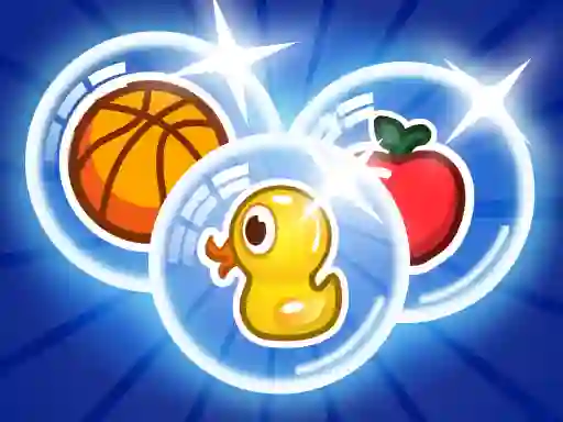 Bubble Pop — δωρεάν online παιχνίδι