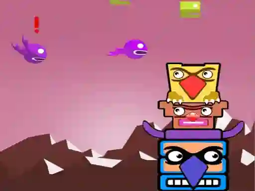 Birdy Smash — δωρεάν online παιχνίδι