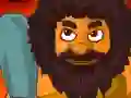 Volcano escape — δωρεάν online παιχνίδι