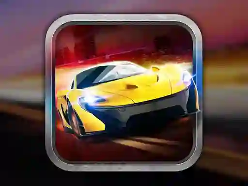 Sports car — δωρεάν online παιχνίδι