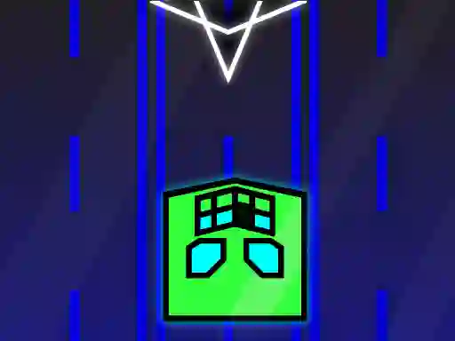 Geometry Vertical — δωρεάν online παιχνίδι