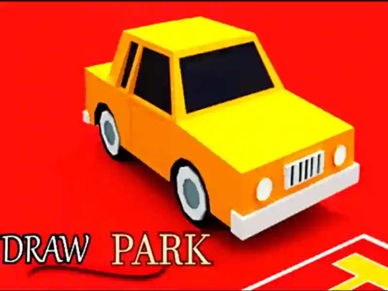 Draw Park — δωρεάν online παιχνίδι