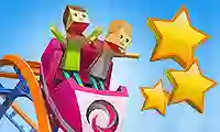 Rollercoaster creator express — δωρεάν online παιχνίδι