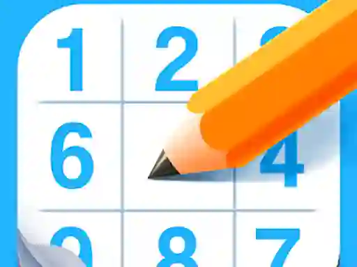 Master Sudoku — δωρεάν online παιχνίδι