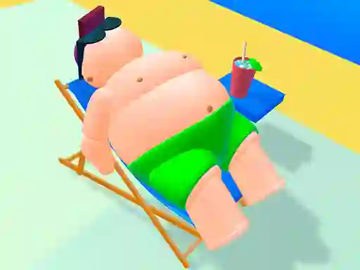 Lazy Jumper — δωρεάν online παιχνίδι