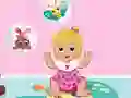 Baby Bubbles — δωρεάν online παιχνίδι