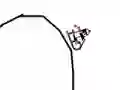 Line Rider — δωρεάν online παιχνίδι