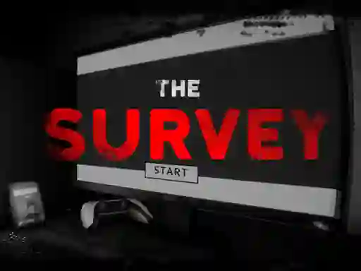 The Survey — δωρεάν online παιχνίδι