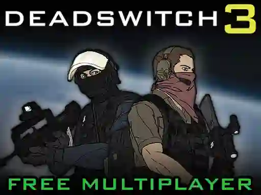 Deadswitch 3 — δωρεάν online παιχνίδι