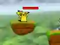 Pokemon Rescue — δωρεάν online παιχνίδι