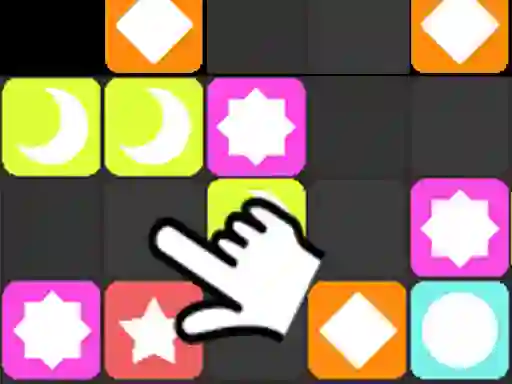 Pop Those Squares — δωρεάν online παιχνίδι