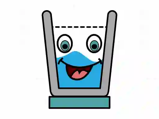 Smiling Glass — δωρεάν online παιχνίδι