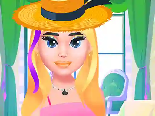Julies Spring Fashion — δωρεάν online παιχνίδι