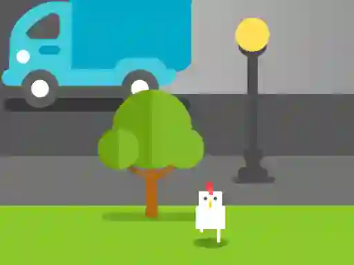 Chicken Road — δωρεάν online παιχνίδι