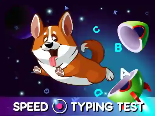 Speed Typing Test — δωρεάν online παιχνίδι