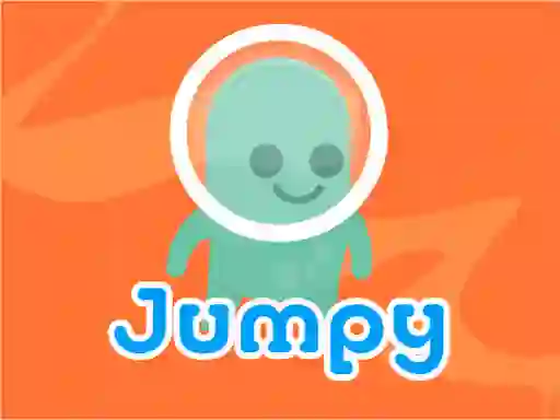 Jumpy — δωρεάν online παιχνίδι