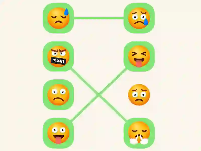 Emoji Riddle — δωρεάν online παιχνίδι