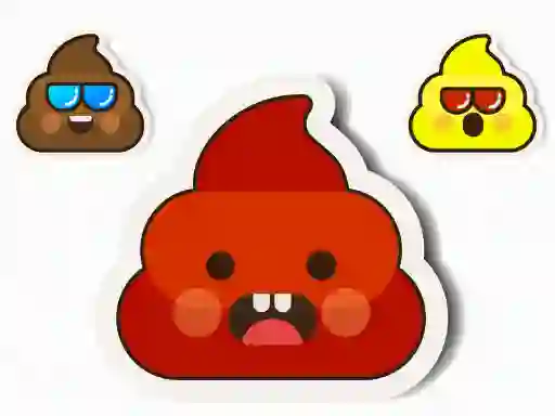 Pop The Shit — δωρεάν online παιχνίδι