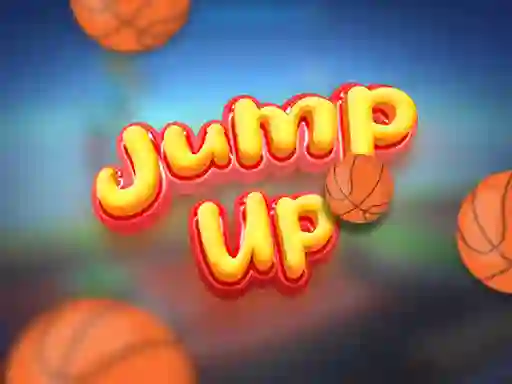 Jump Up 3D — δωρεάν online παιχνίδι