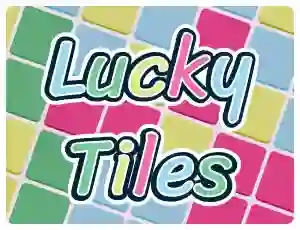 Lucky Tiles — δωρεάν online παιχνίδι