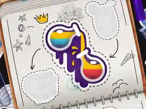 Sort Resort — δωρεάν online παιχνίδι
