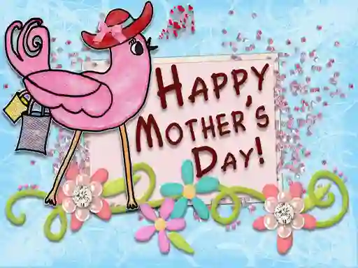 2019 Mother's Day Differences — δωρεάν online παιχνίδι