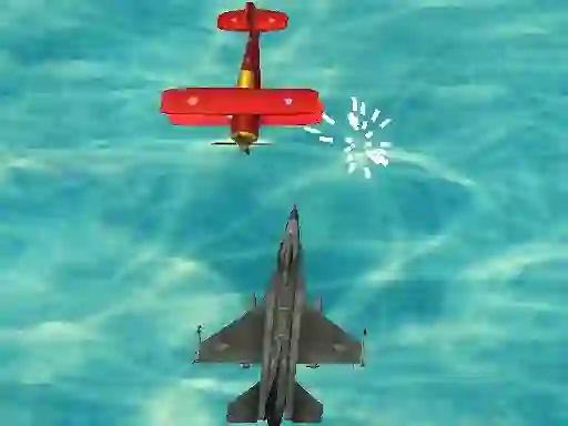 Airship War: Armada — δωρεάν online παιχνίδι