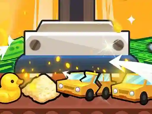 Factory Inc — δωρεάν online παιχνίδι