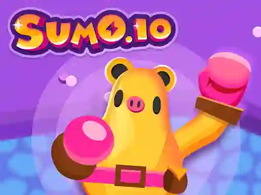 Sumo.io — δωρεάν online παιχνίδι