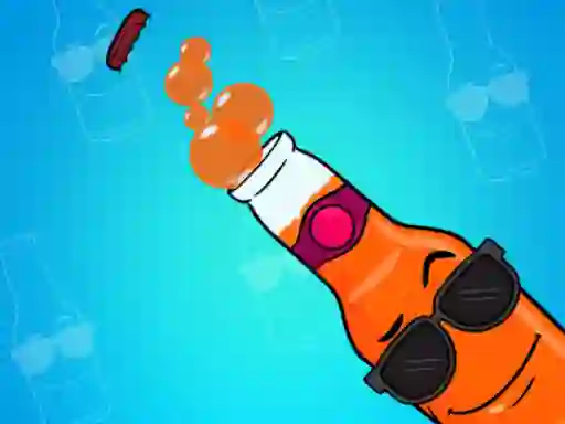 Mr Bottle — δωρεάν online παιχνίδι