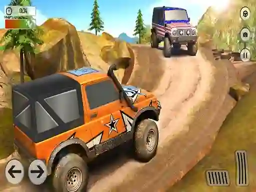 Up Hill Free Driving — δωρεάν online παιχνίδι