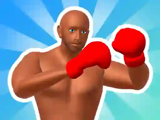 Fighter Manager — δωρεάν online παιχνίδι