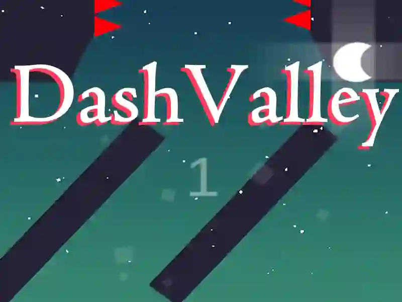 Dash Valley — δωρεάν online παιχνίδι