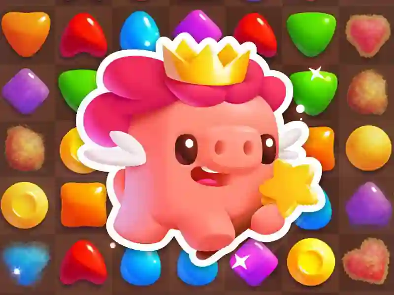 Match Arena — δωρεάν online παιχνίδι