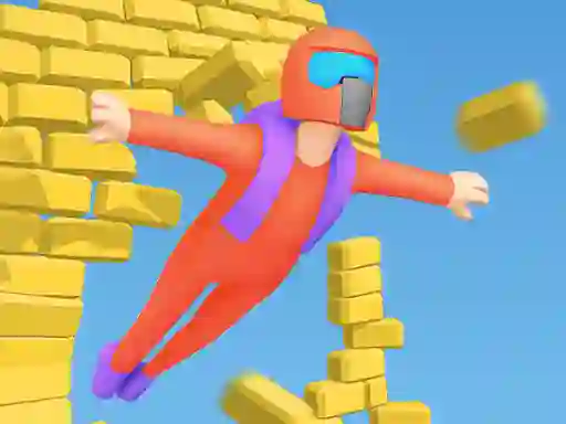 Jumpero — δωρεάν online παιχνίδι