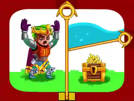 Love and Treasure Quest — δωρεάν online παιχνίδι
