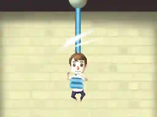 Rescue Cut — δωρεάν online παιχνίδι