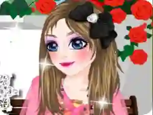 My Fashion Day Dressup — δωρεάν online παιχνίδι