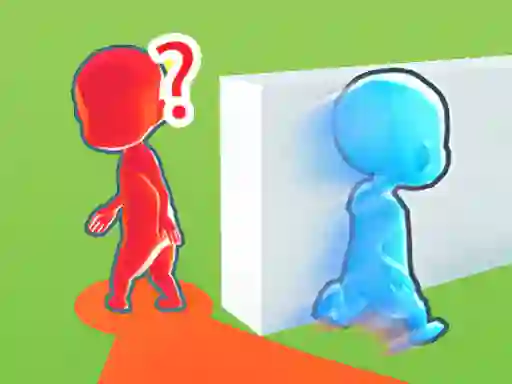 Brave Baby Escape — δωρεάν online παιχνίδι