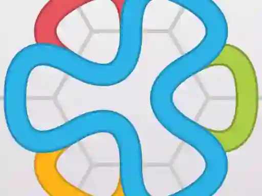 Knots — δωρεάν online παιχνίδι