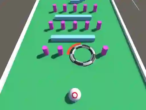Gap Ball 3d — δωρεάν online παιχνίδι
