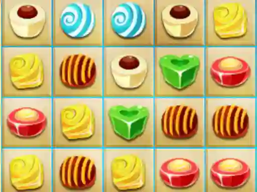 Candy Star — δωρεάν online παιχνίδι