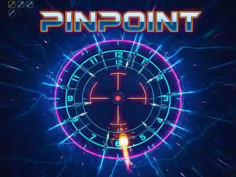 Pinpoint — δωρεάν online παιχνίδι