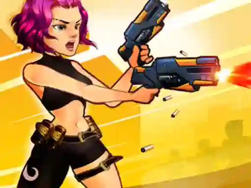 Mr Gunslinger — δωρεάν online παιχνίδι