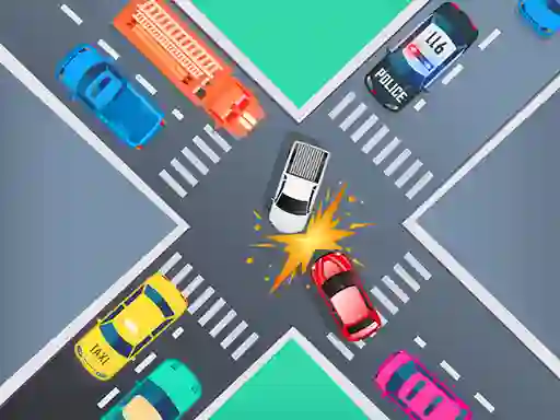 Tiny Cars — δωρεάν online παιχνίδι